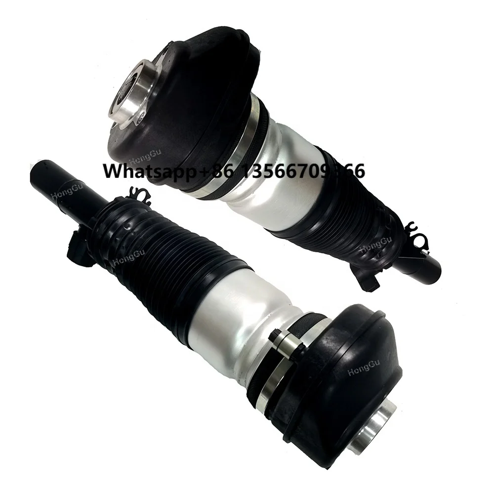 

37106869029 37106892425 Front Air Struts for X5 G05 X6 G06 X7 G07 Air Suspension Shock Absorber