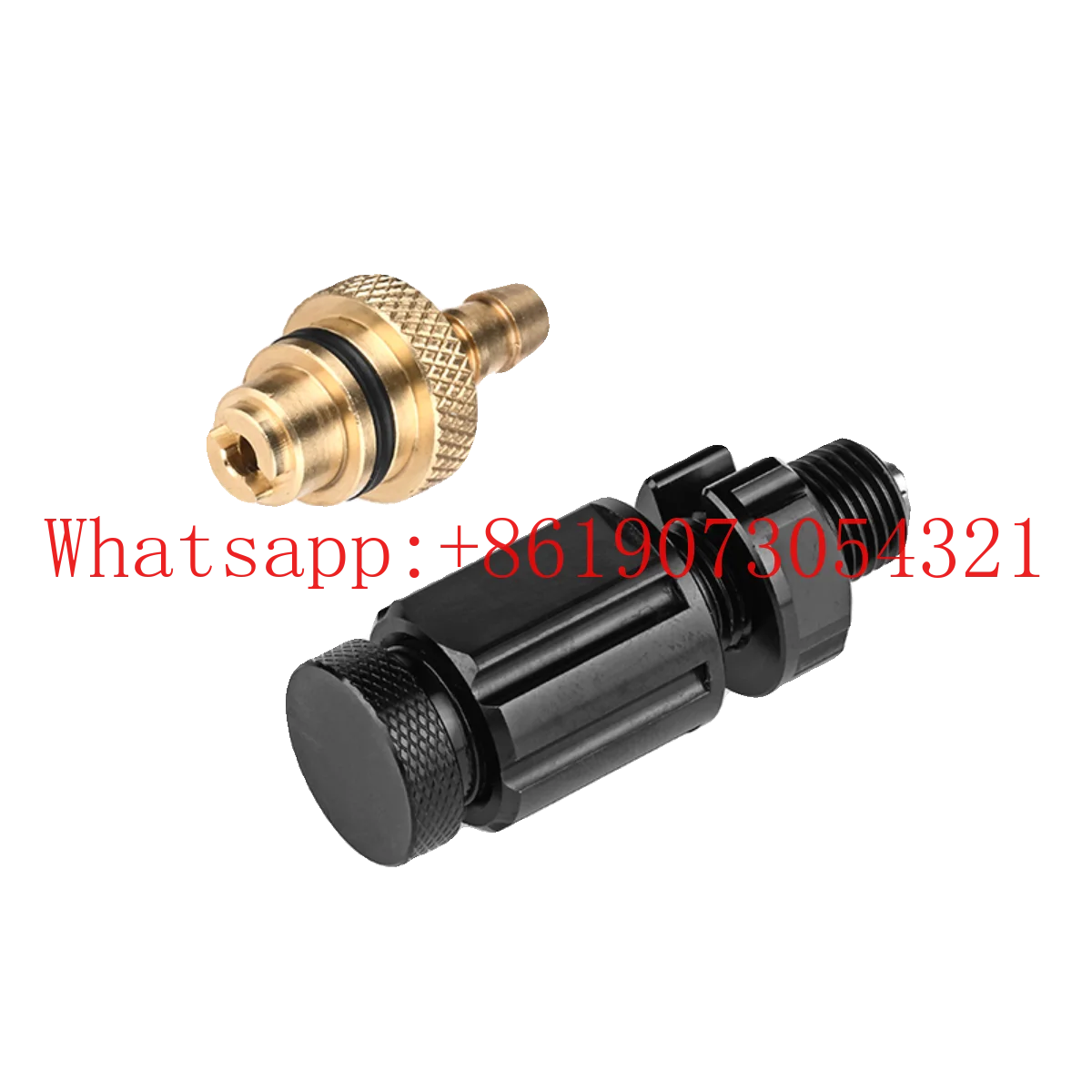 

Self-sealing vacuum nozzle Underwater robot Manual vacuum pump Sealed cabin Airtightness test tool Air pump China