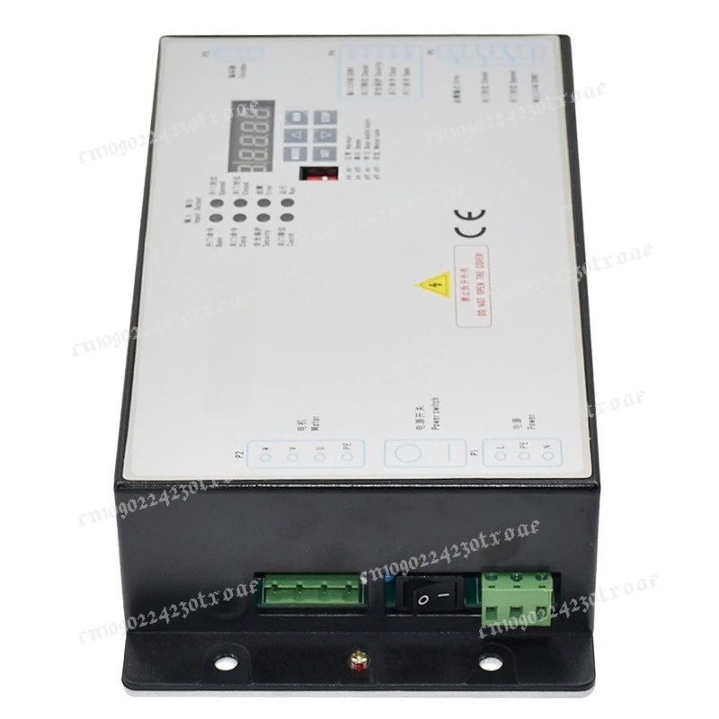 Elevator door machine inverter PM-DCU004-01 02 Open and close door controller, debugger