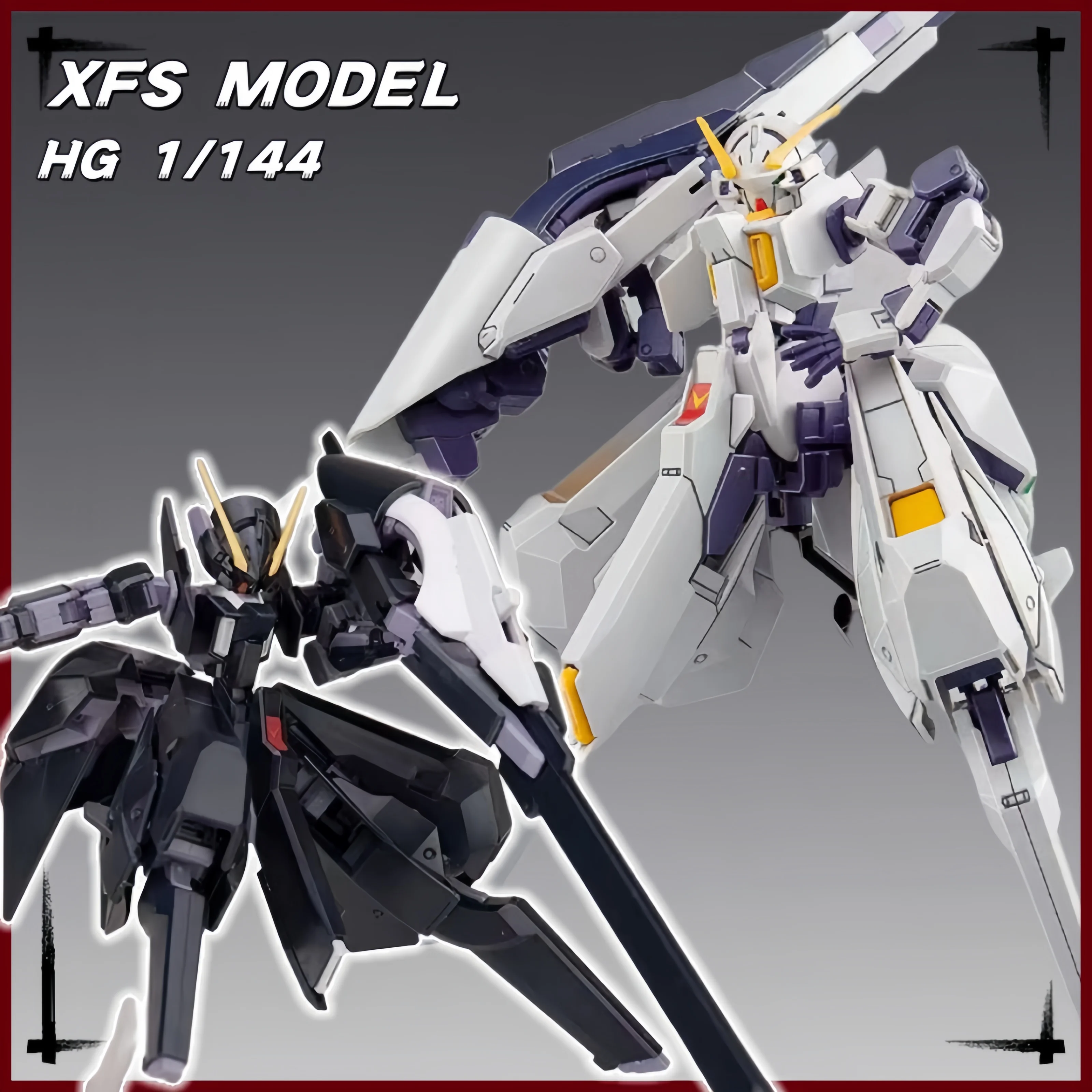 In Stock New Xfs Hg…