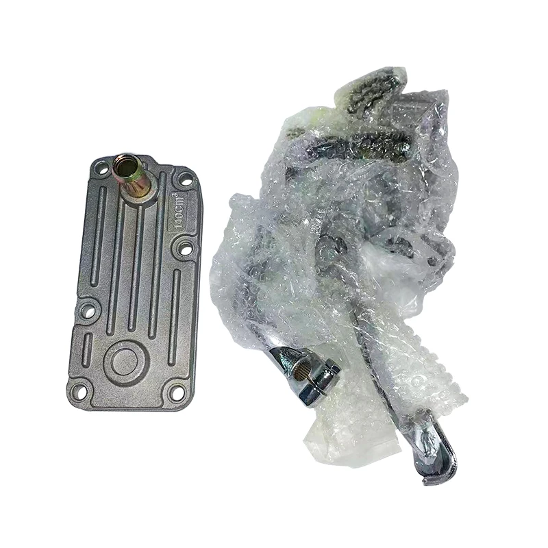Afbeelding 4: Waterkoeling Motor 140cc Motorfiets Motorfiets Onderdelen & Accessoires