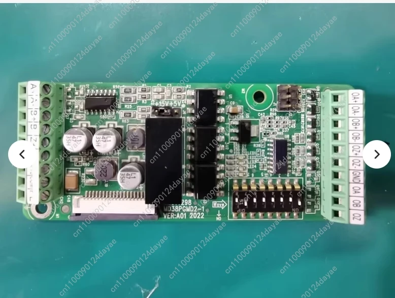 

New MD38PGMD expansion card in stock for fast shipping