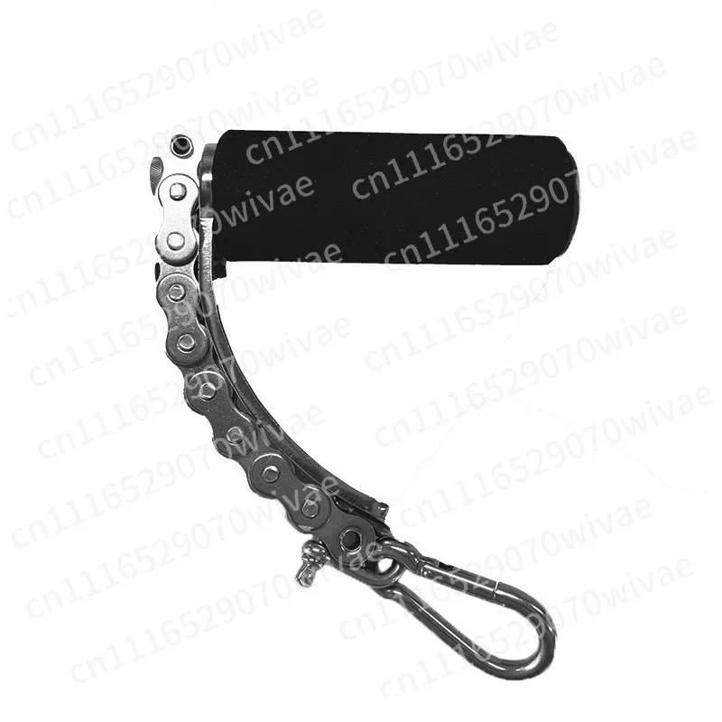 Wrist trainer Transmission chain Wrist trainer  rotation training  hardness training equipment