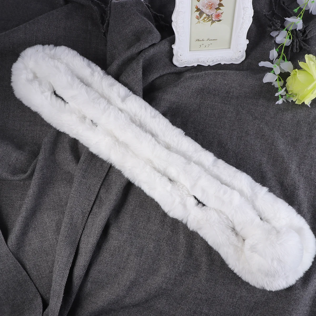 

Warm Women Soft Winter For Faux Scarf Women Shawl Wrap Lightweight Fashion Travel Accessory Scarf Gift