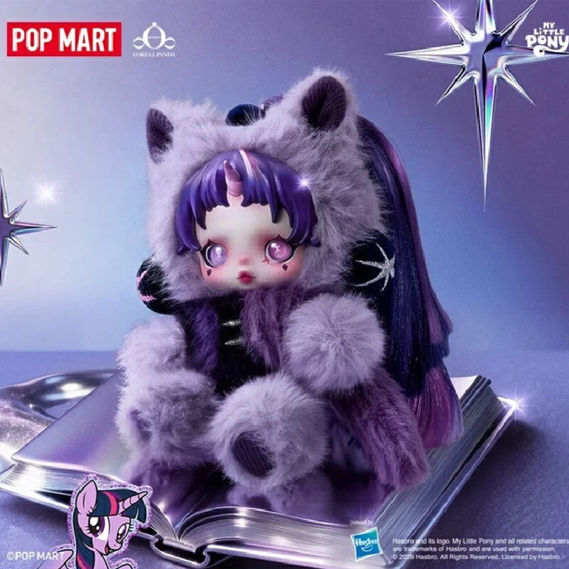 Authentic Pop Mart …