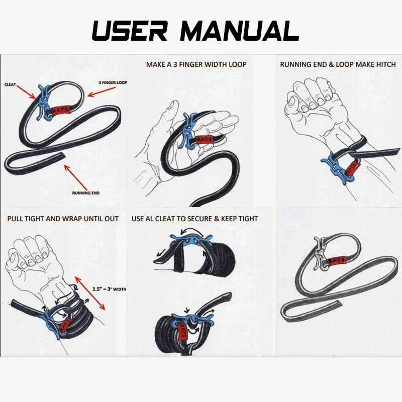 Regulation Fast Tourniquet,Fast Snap Tourniquet, Lightweight and Easy to Use EDC Outdoor Survival Equipment