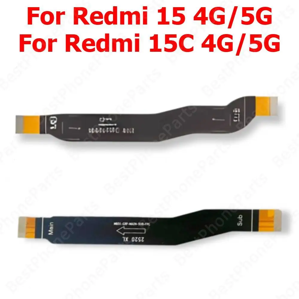 Motherboard Flex Ca…