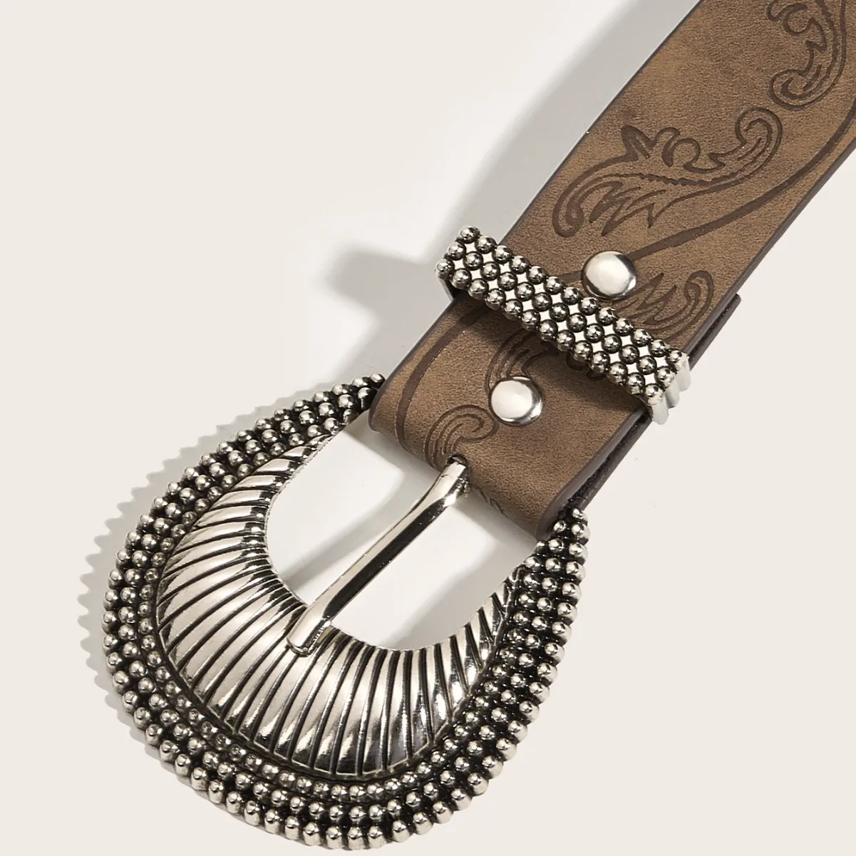 المرأة خمر مشبك بولي Leather الجلود مشد الإناث Cummerbund معطف حزام فستان Decration حزام عريض J1363