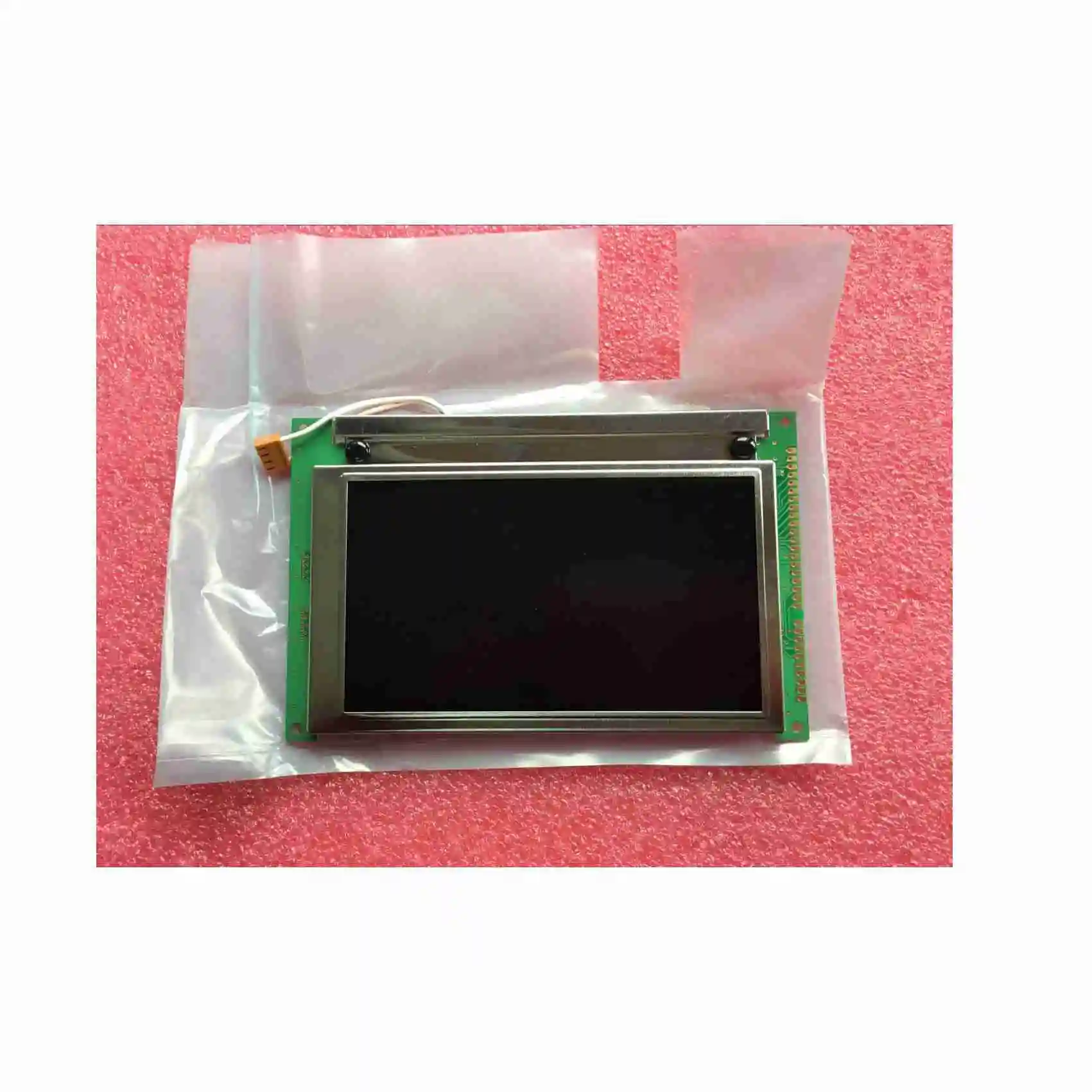 

2026 LMG7420PLFC-X High Quality LCD Screen Modules for Injection Molding Machine 100% Tested and OK in Stock