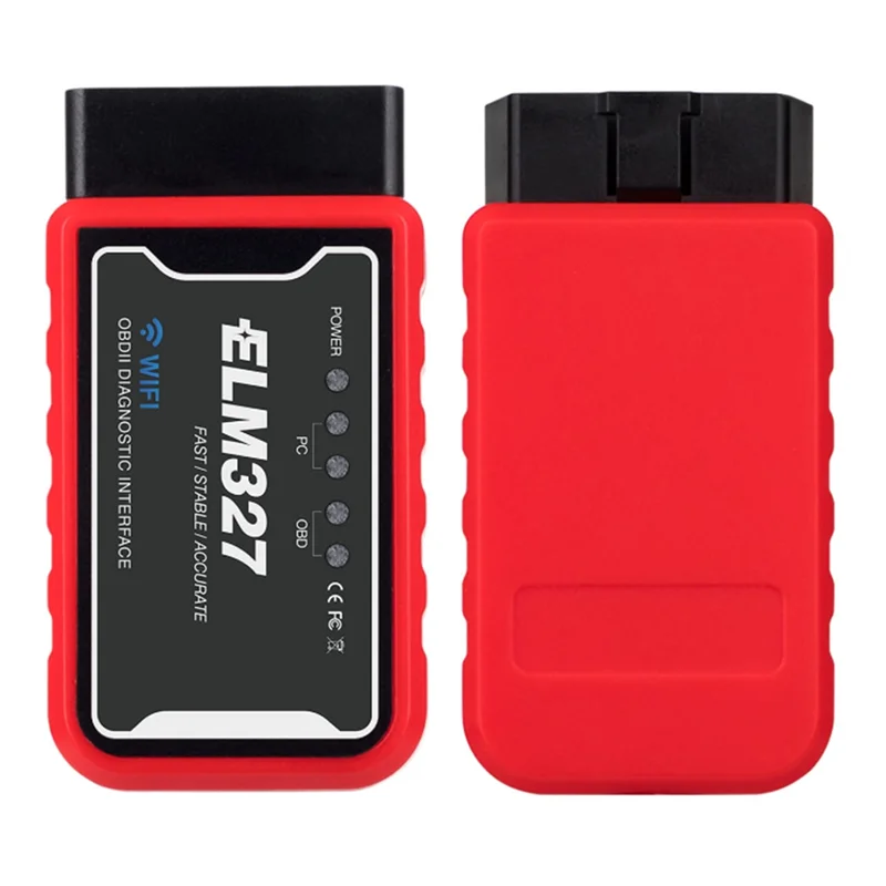 A92Z OBDII Code Reader Automobil Fehlerdiagnose Instrument ELM327 Fehlerdiagnose Instrument