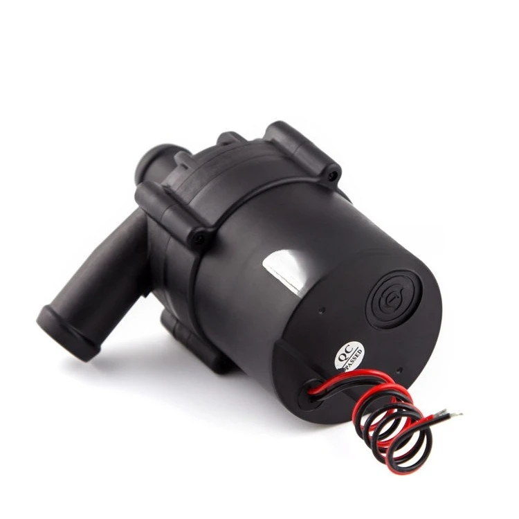 Pompa di circolazione CC del refrigeratore di controllo intelligente della micro pompa dell'acqua del refrigeratore