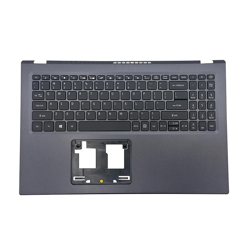 

For new ACER Acer S50-53 N20C5 EX215-54G-32 a515-56G keyboard C case