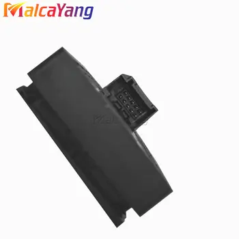 適用於Audi A3 8P SPORTBACK A6 4F 4G C6 Q7 4L 4F0 959 851F 的高品質電動車窗主控開關按鈕 8 最佳銷售 奧迪A6 C6按鈕 - №1