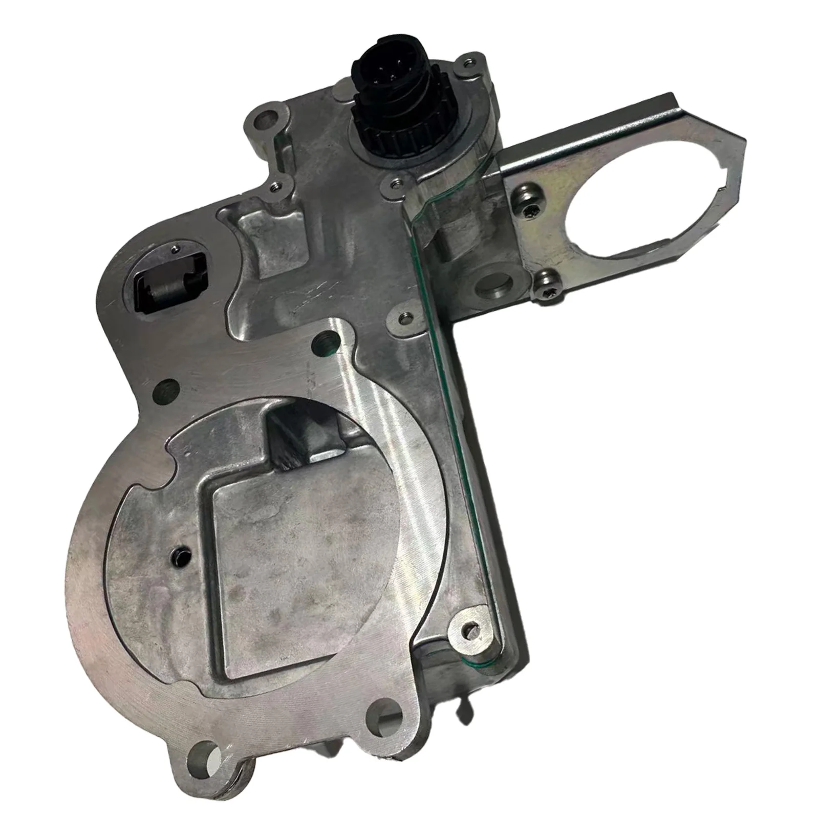 Motor Actuator 02113597 21087666 VOE20881577 For Volvo EC135B LC (2005-2007) EC140B LC (2016-2018) EC140B LCM (2002-2007)