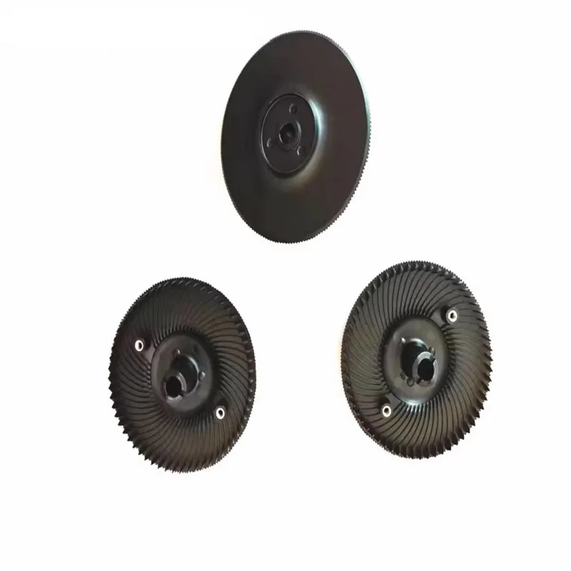 Disco giratorio, disco inferior, accesorios para drones agrícolas para DJI Agras T50/T25 UAV, piezas de reparación de protección de plantas