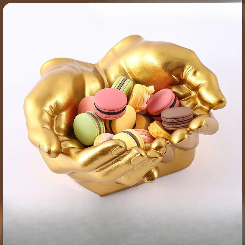 

Advanced sense of hand-held arts and crafts individuality trend ashtray wall hanging innovative fashion decoration