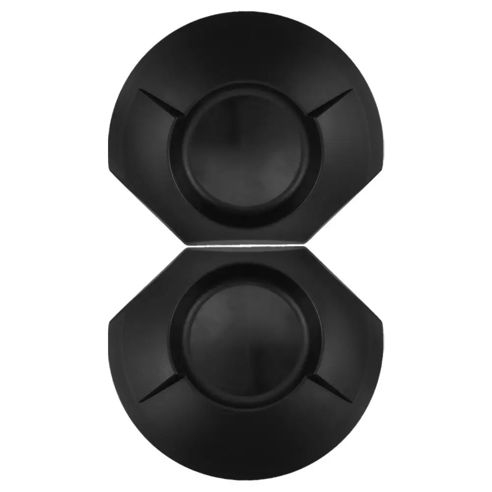 

1Pair Golf Putting Trainer Plastic Putting Cups Carpet Use Indoor Outdoor Golf Practice Improve Skill Training Tool