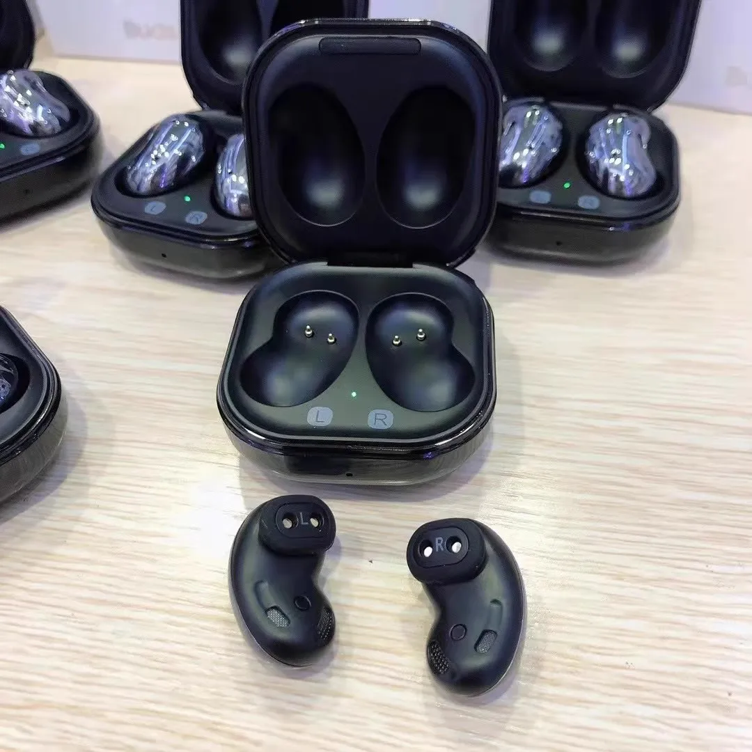 مناسبة لسماعات Samsung Galaxy FORBuds المباشرة التي تعمل بتقنية البلوتوث المانعة للضوضاء لسماعات الأذن اللاسلكية المقاومة للماء #4