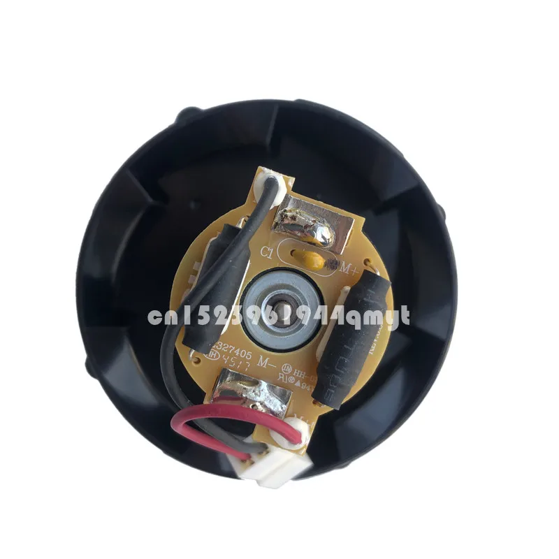 Vacuum Cleaner Fan Motor Engine for Philips FC6168 FC6402 FC6404 FC6405 FC6408 FC6409 FC6171 Robot Vacuum Cleaner Parts Engine