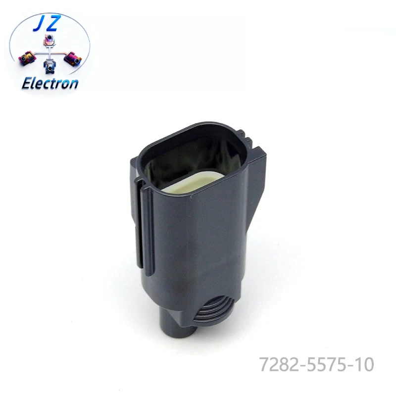 5PCS 7282-5575-10 Aviation Plug Waterproof Connector Automobile Original Genuine Connector Molded Case Electronics