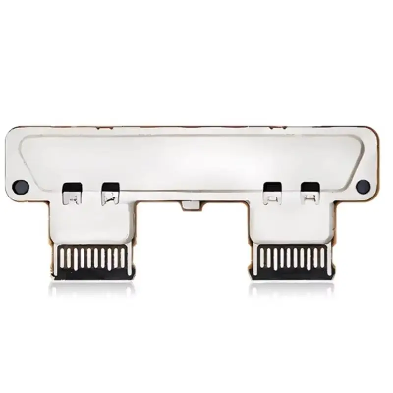 

ABFM-Type-C USB-Charging Port Connector For Pro 13" A1708 Power DC Jack 2016-2017 Models Year