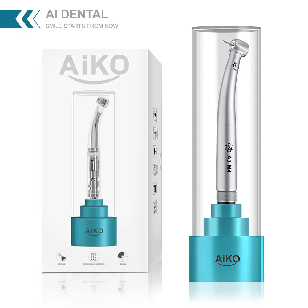 Ai Dental Aiko Seri…