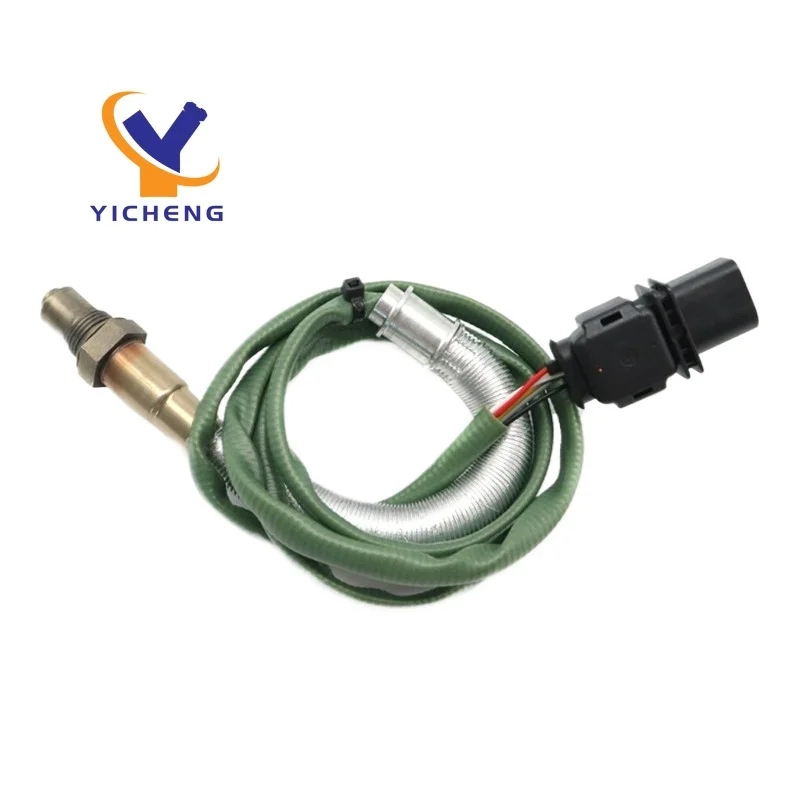 

A0065422718 Oxygen Sensor for Mercedes-Benz SLK250 C250 1.8L 2012-2015 11784489241 11787540166 11787540167