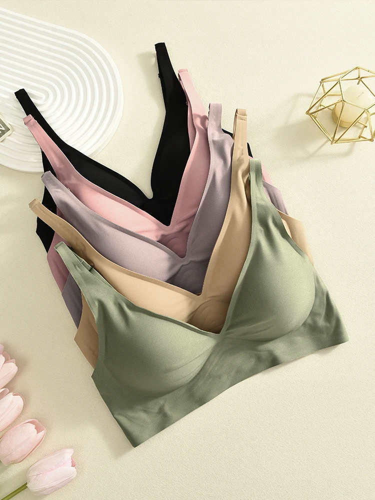 Thumbnail 4 - #55 Latest Bras Updates