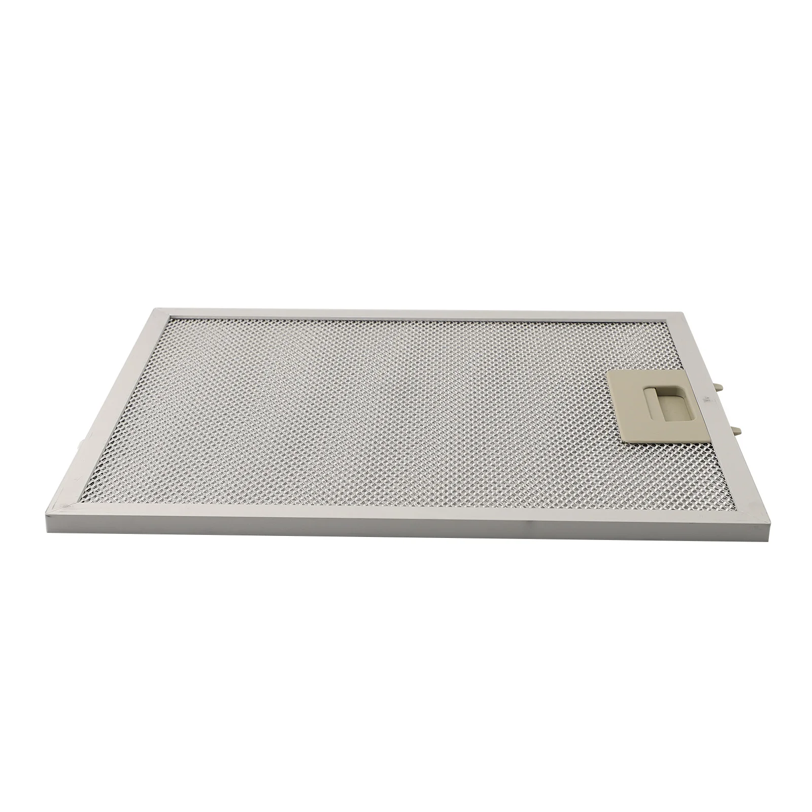 3PCS Filtri per grasso Estrattore a rete in alluminio Filtro di sfiato per fornello RANGEMASTER Cappa lavabile Cappe da cucina in metallo Filtro olio