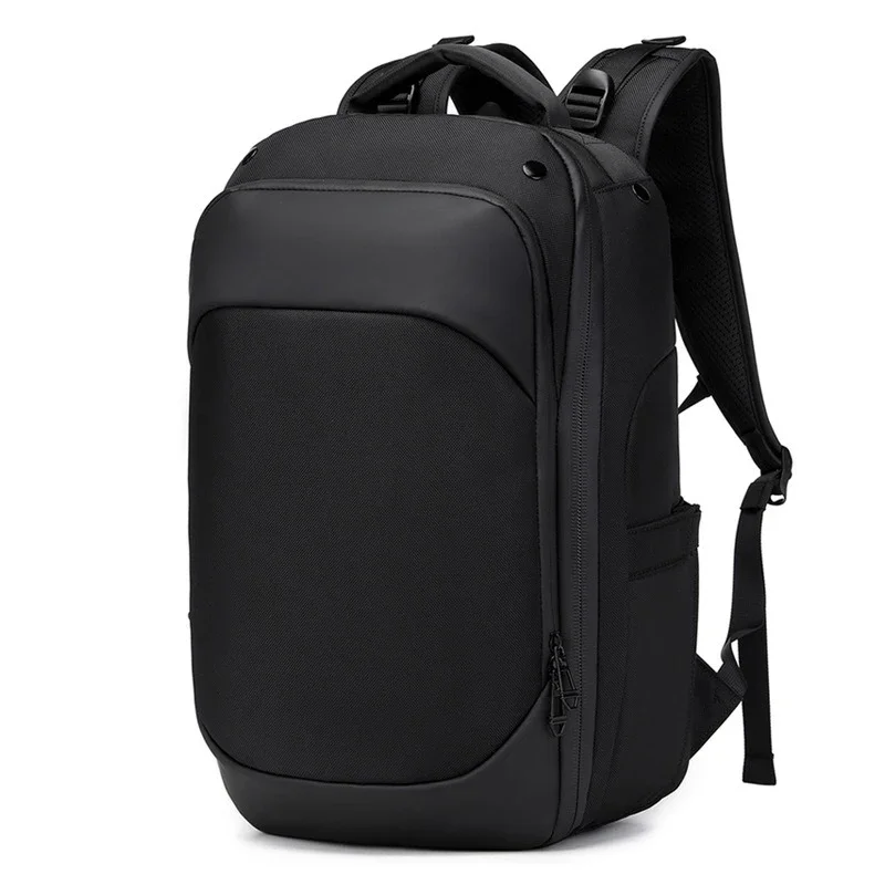 Business backpack Lightweight waterproof computer backpack Business male college student backpack backpack high appearance level