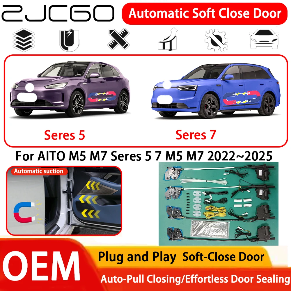 For Aito M5 M7 Sere…