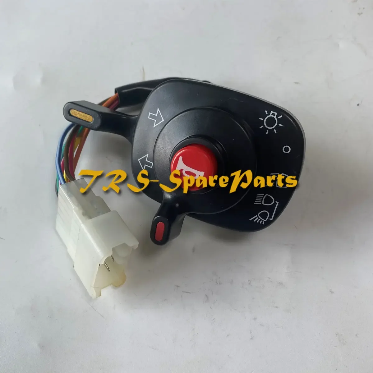 New Combination Switch 6C042-55422 6C04255422 for Kubota M6040 M7040 M9540