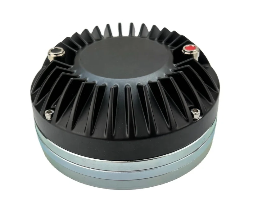 

DE-780TN 3" High Frequency Line Array Driver Neodymium HF Driver Speaker