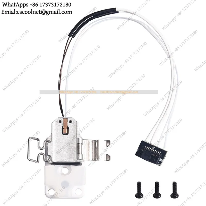 Hot End Heating Components for Panda Cerahearth Zirconia Ceramic High Temperature for Tuozhu A1/mini