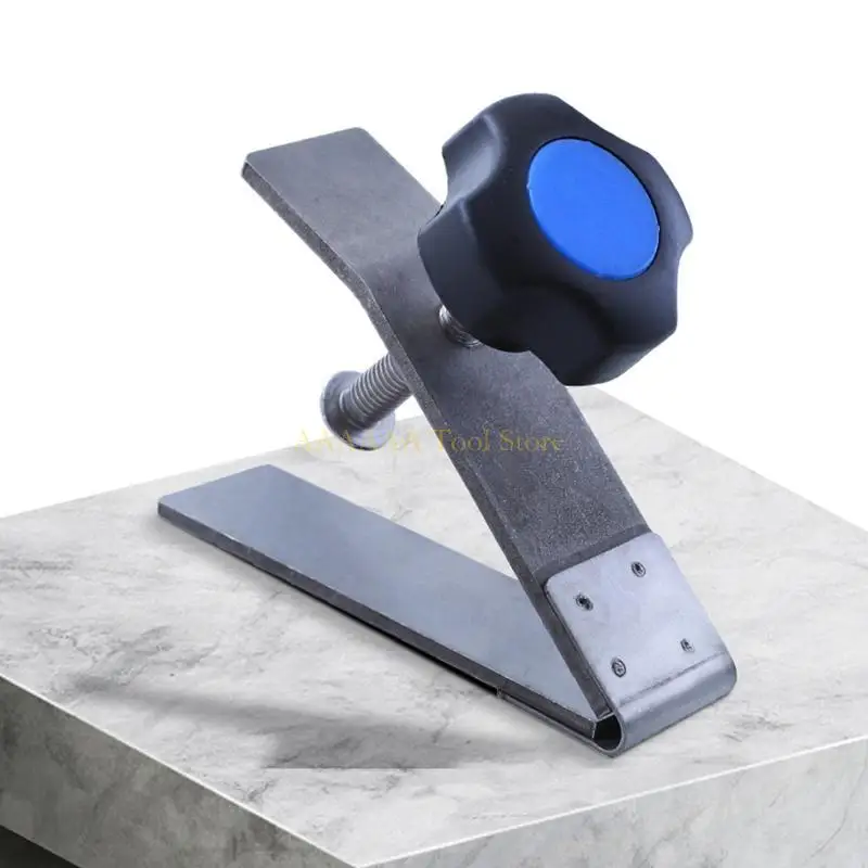 A2BE LAMPO 10-50MM MULHO RESISTÊNCIA RESISTÊNCIA ALTURA ARMO TRABALHO AÇO AÇO