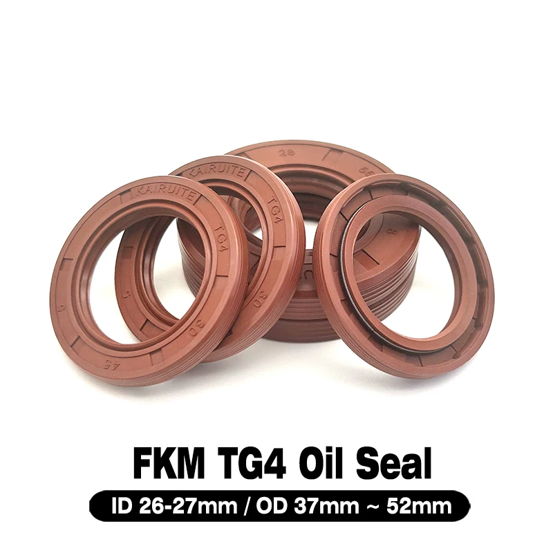 Coffee Fkm Fluororu…