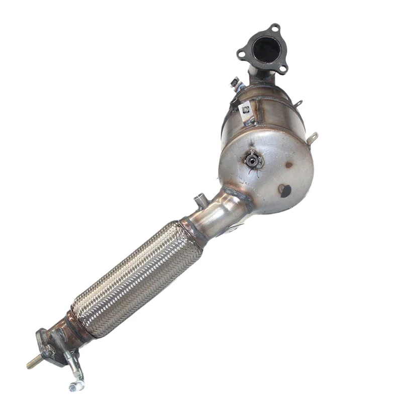 New Dpf Diesel Part…