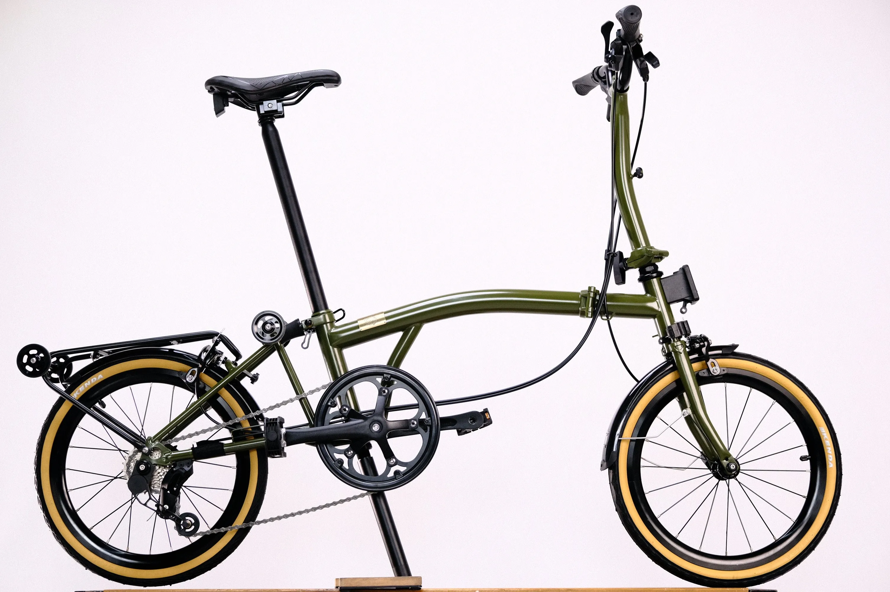 6-speed folding bike, car, factory, domestic, small cloth flat for ultra-light, portable, retro bike