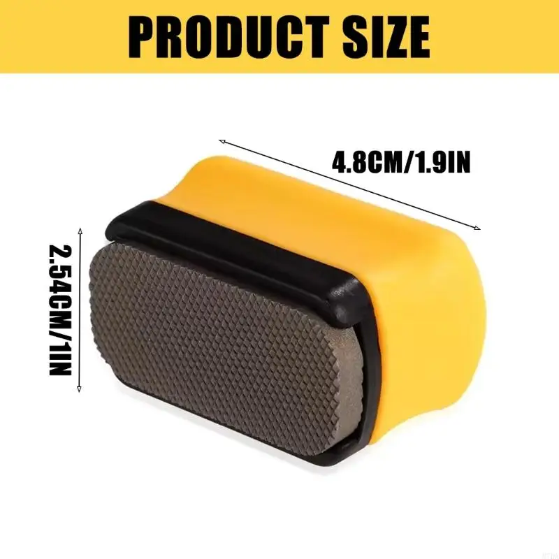 M7DA Metal File Sharpening Tool With Ergonomic Handle For Car Body Repair Accessories