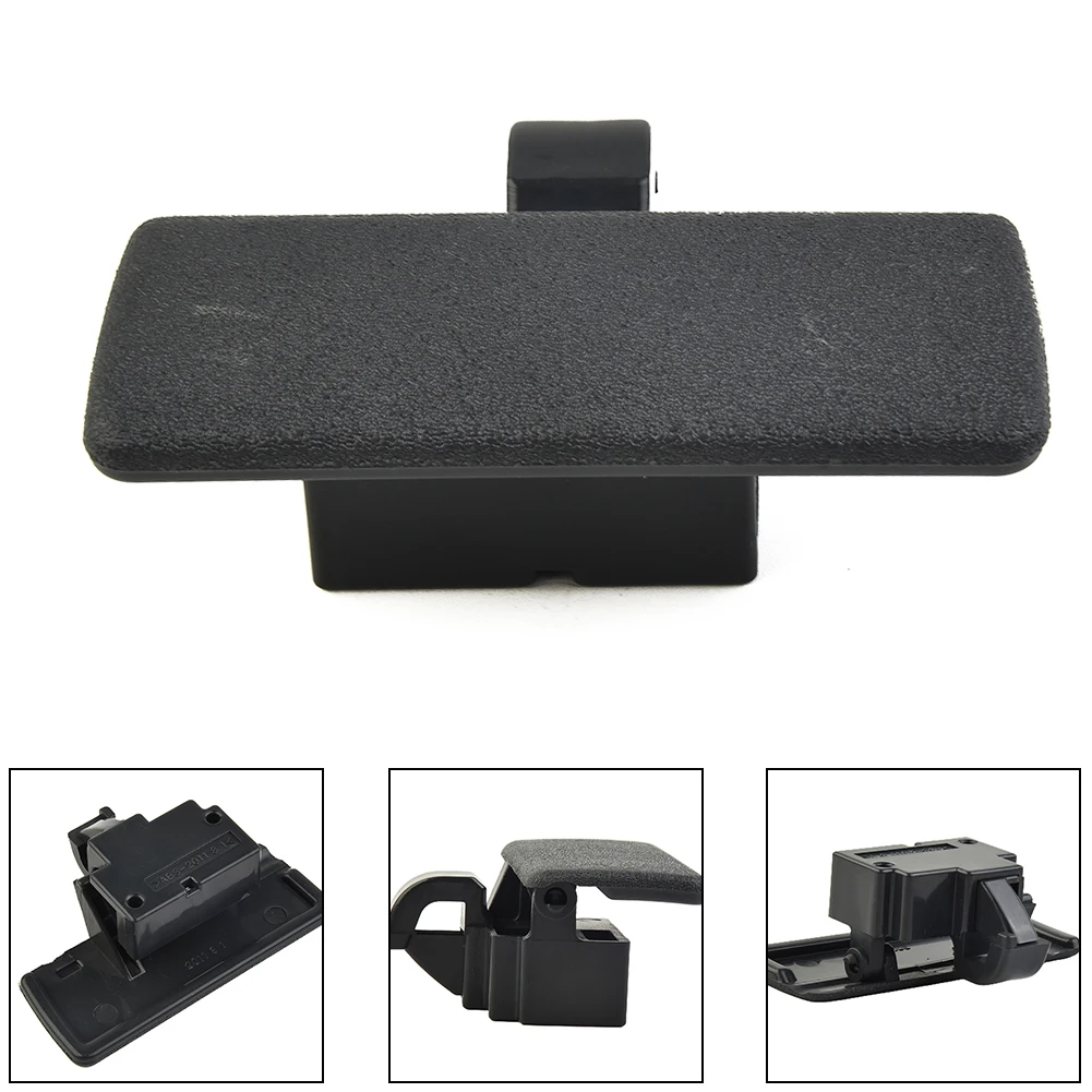 1 Pcs Car  Storage Glove Box Compartment  Handle For Suzuki For  Swift Switch Box Buckle  Box Lid Handle