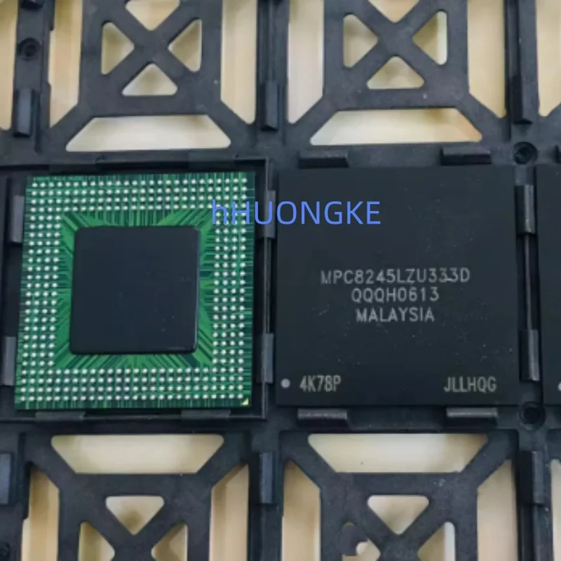 

1 шт. MPC8245LZU333D BGA352 в наличии-электронный компонент
