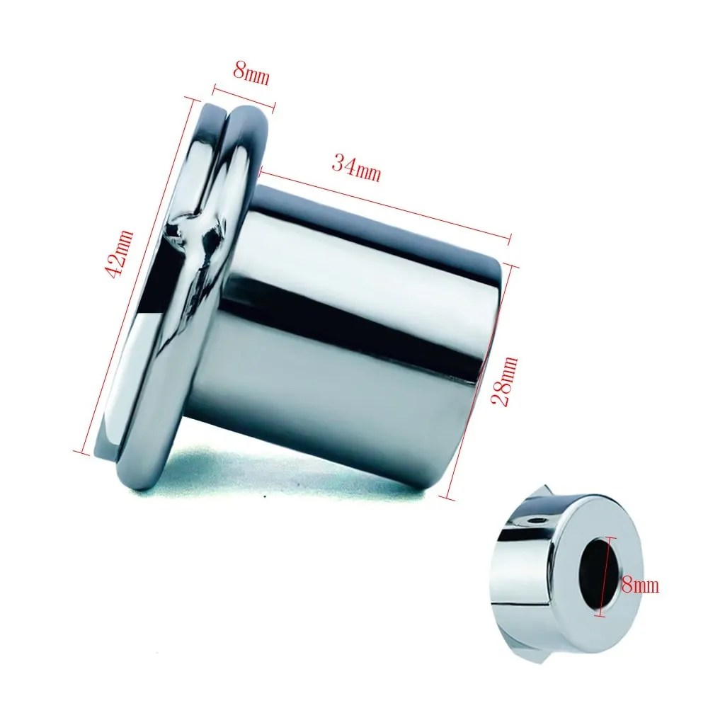 FRRK-151 Silinder Terbalik Ssies Kandang Kesucian Kunci Negatif Cincin Penis Ayam Perangkat Penahan Pantang Mainan Seks Jimat untuk Pria