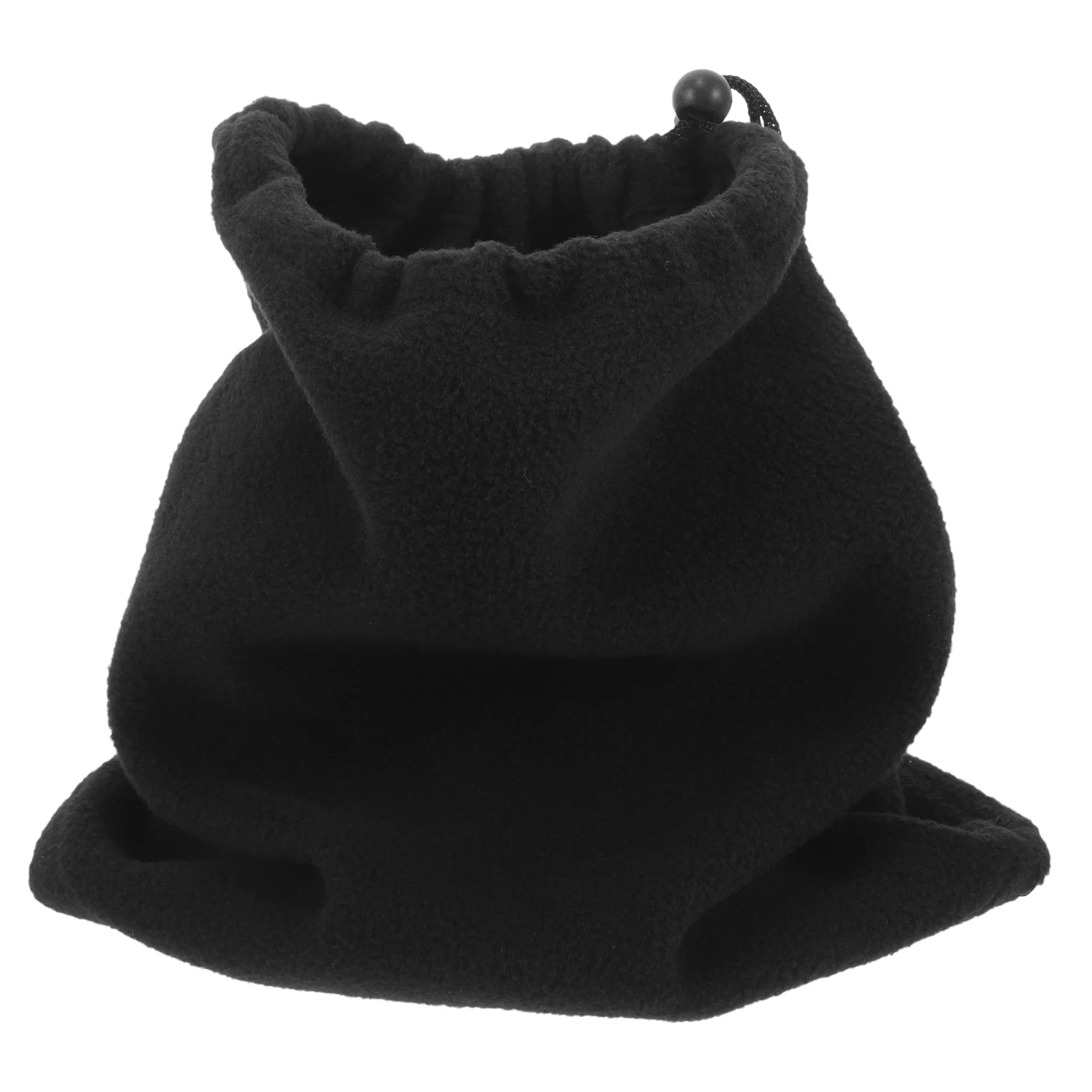 4Pcs Winter Face Mask Scarf Neck Warmer Windproof Warm Cold Weather Sports Skiing Cycling Hiking Outdoor Winter Neck Warmer