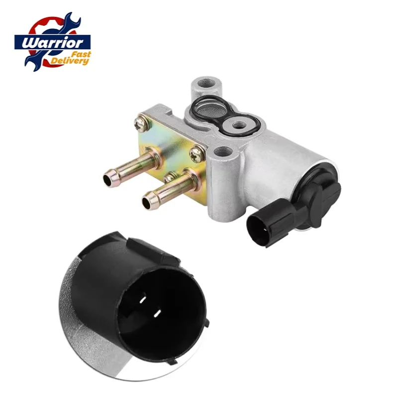 

Brand New Idle Air Control Valve for Honda CR-V 2.0L 1997-2001 CIVIC 1.5L 1.6L 1993-1996 36450P0D004 36450-P0D-004 46450P0D004