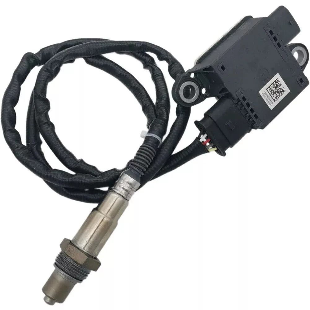 A0009059602 New Particulate Matter Sensor PM Sensor 0281006375 0281006376 For Mercedes W205 W253