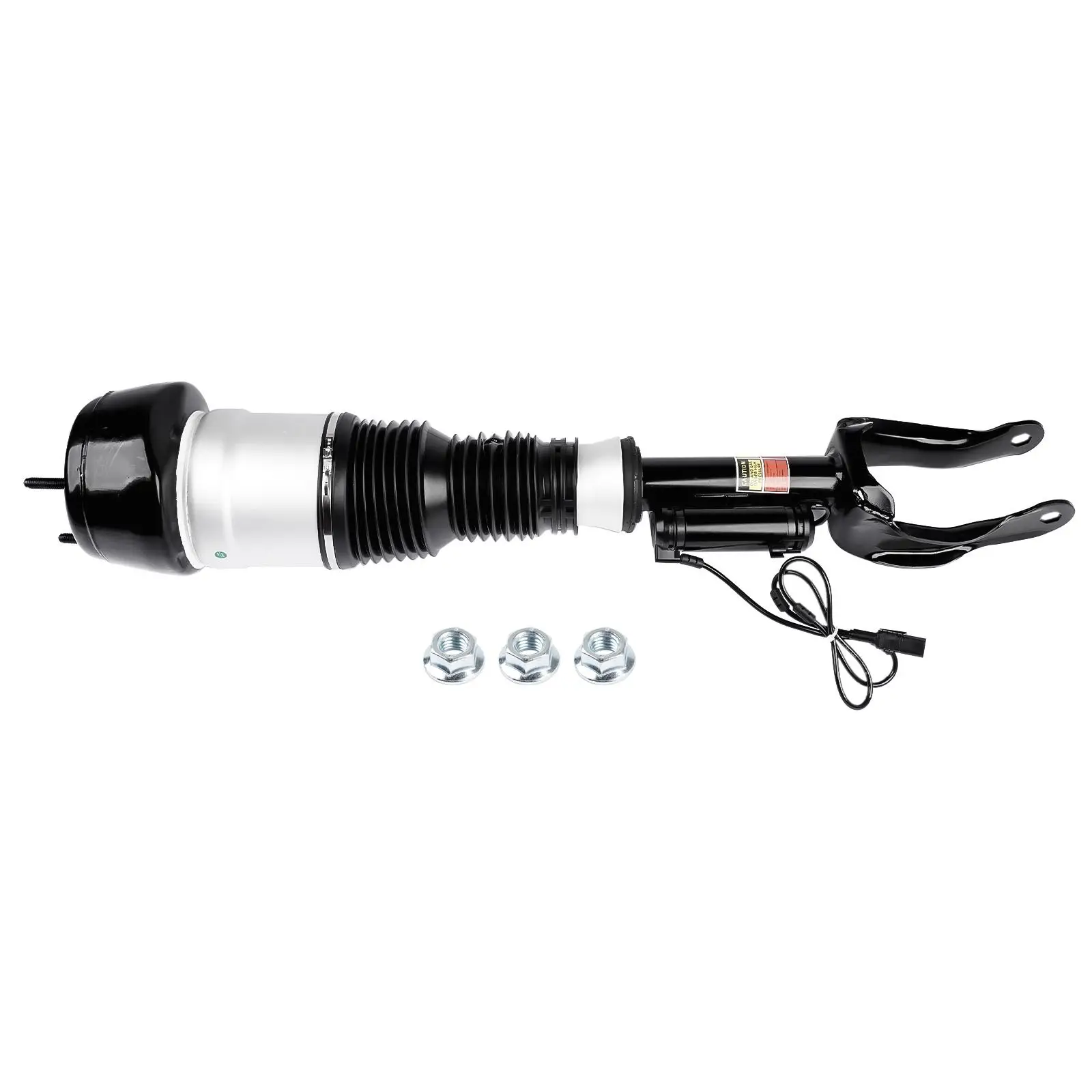 Front Left Air Suspension Strut with ADS For Mercedes M GL-Class X166 W166 GL450 GL500 for ml350 ML500 ML550 2012-2015