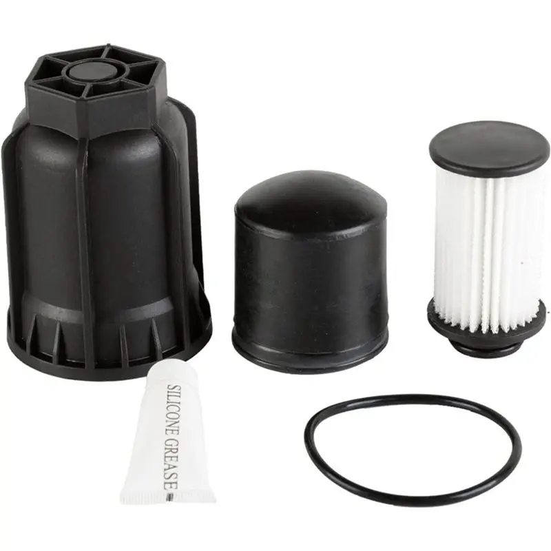 AU65-UF106 Diesel Exhaust DEF Urea Filter Kit Part Numbers For Detroit, EVOBUS, Cummins- 4388378 2122909 1421089 A0001421089 PE1