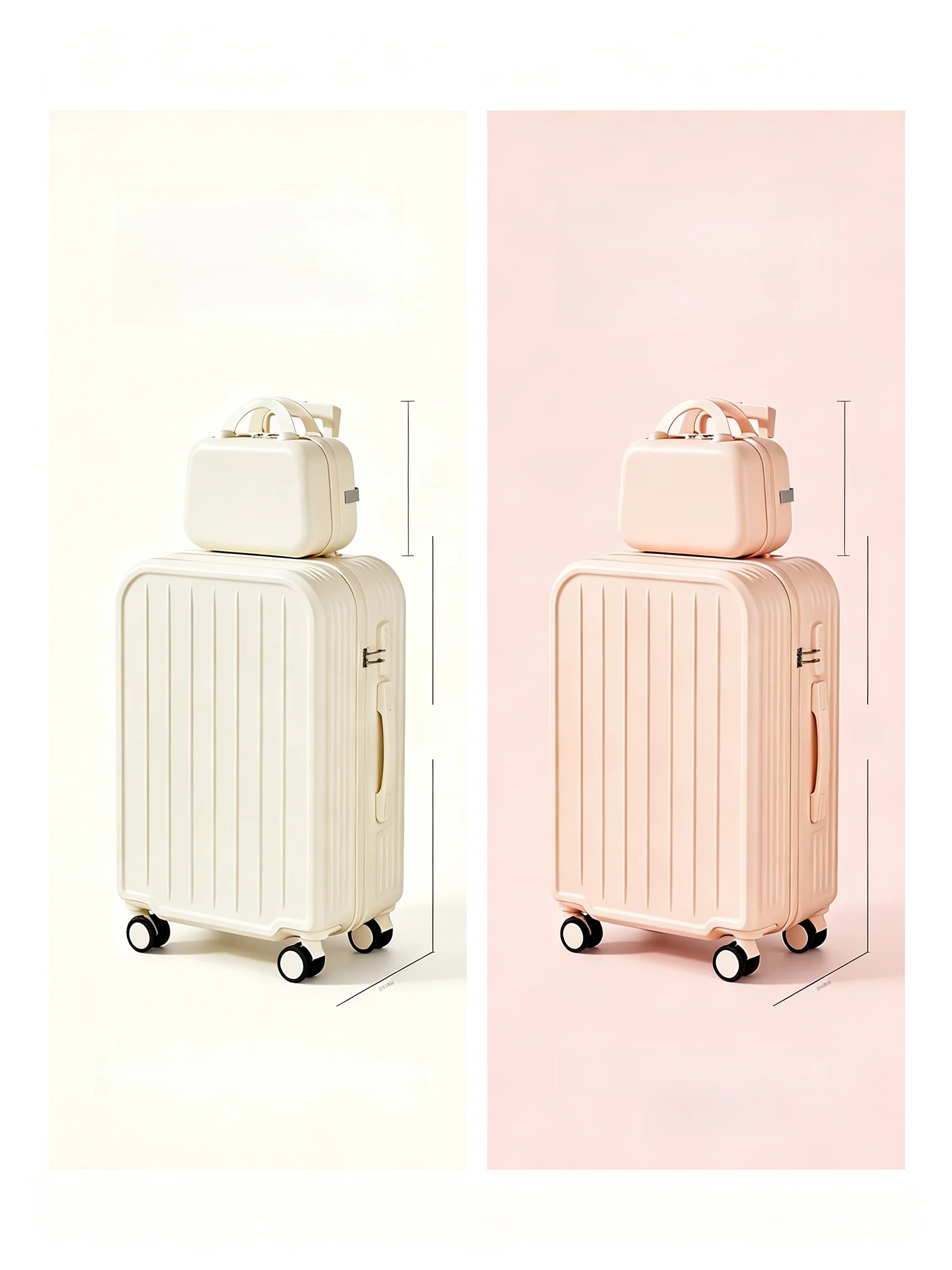 new-2026-women's-20-inch-carry-on-suitcase-lightweight-portable-password-box-durable-travel-bag-pull-rod-carry-on-bag