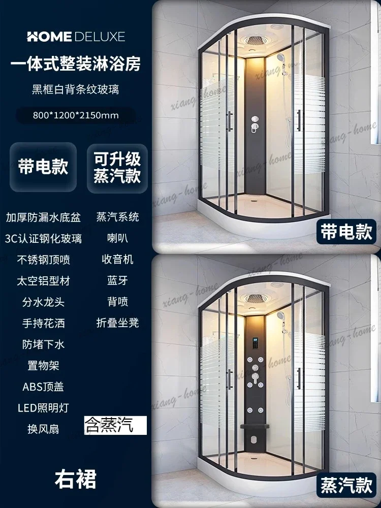 integral shower room integrated bathroom bathroom bathroom toilet shower room