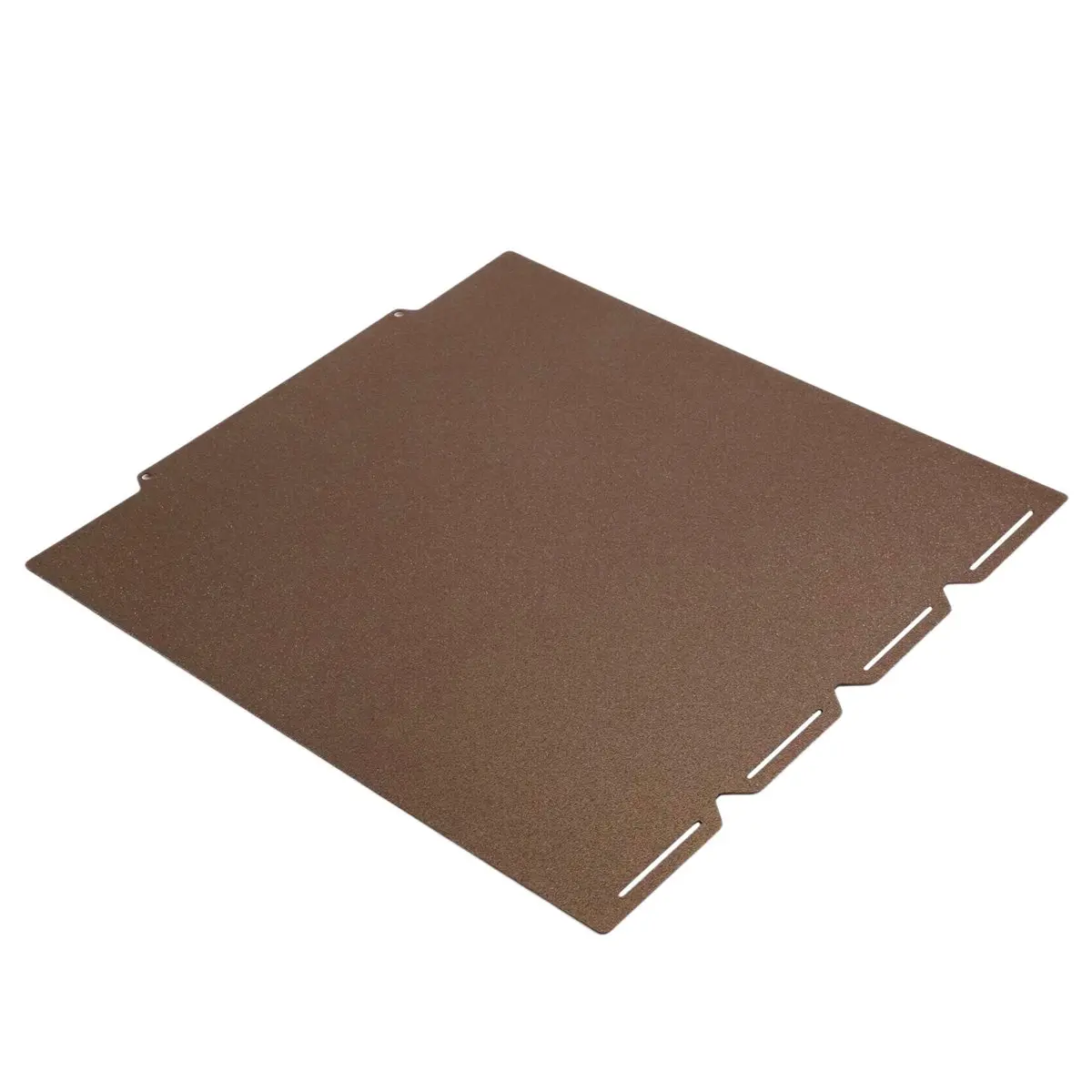 (DT37) Build Plate Double-Sided Printing 276x293mm for Snapmaker U1 Multiple Filaments 3D Printer Accessories